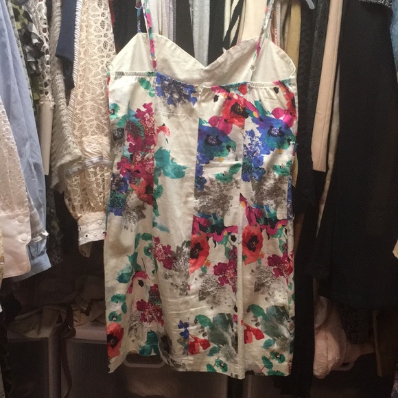 Supre dress size Large - Picture 4 of 4